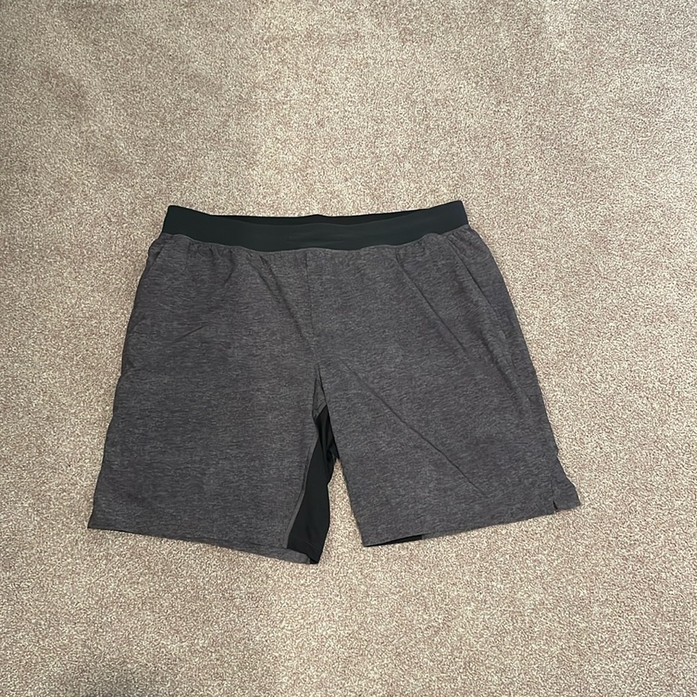 Lulu shorts